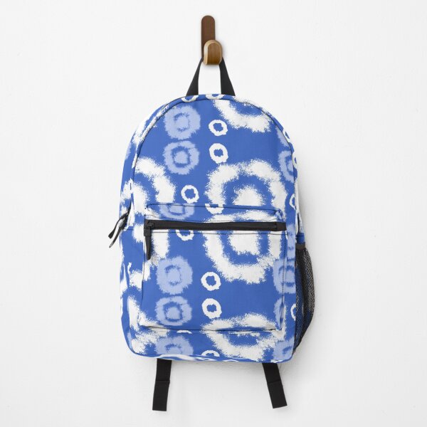 Item preview, Indigo Shibori tie dye Pattern  designed and sold by Tamas Das.