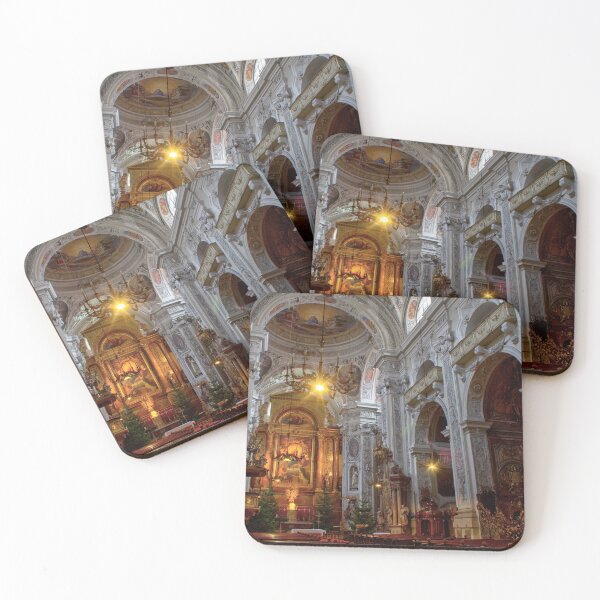 Item preview, Dominikanerkirche St. Maria Rotunda designed and sold by Mythos57.