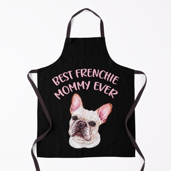 Item preview, Best Frenchie mommy ever designed and sold by Lolly's Lane Shoppe.