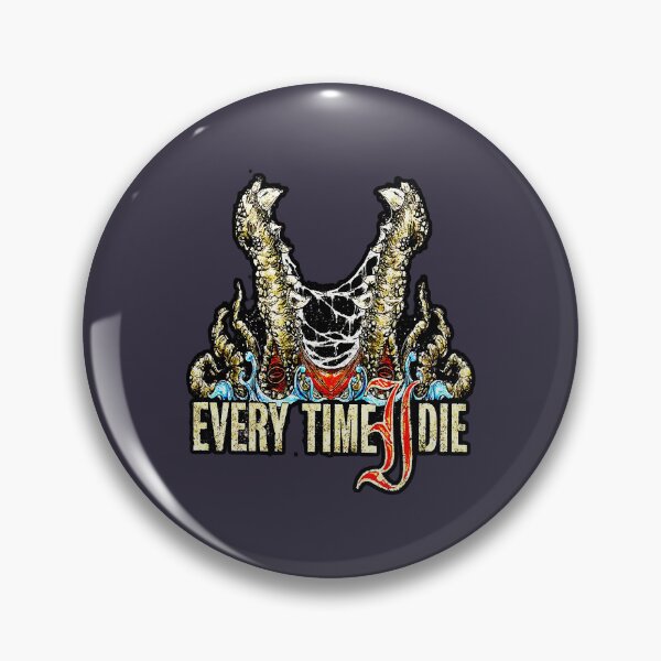Item preview, Great Rewards Every Time I Die Gift For Movie Fans designed and sold by Eleanorjudge.