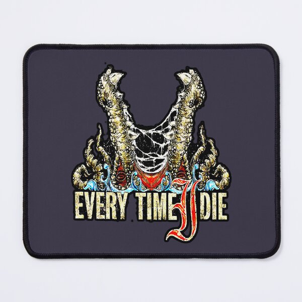 Item preview, Great Rewards Every Time I Die Gift For Movie Fans designed and sold by Eleanorjudge.