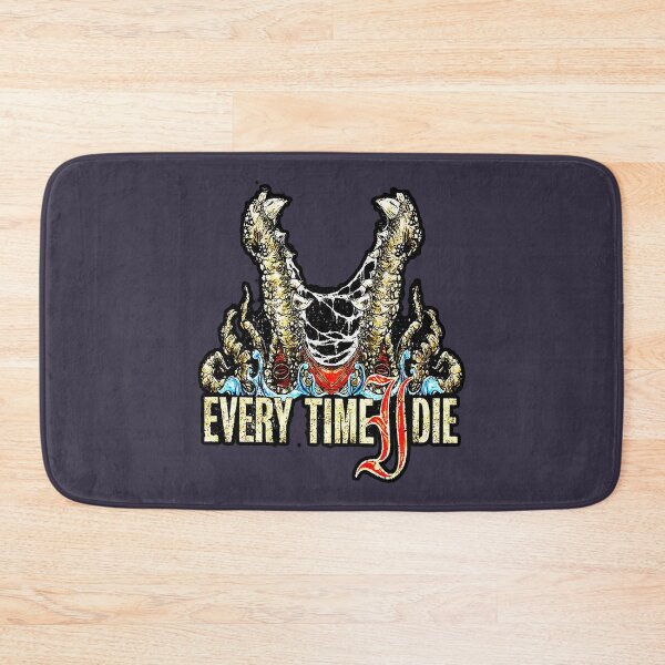 Item preview, Great Rewards Every Time I Die Gift For Movie Fans designed and sold by Eleanorjudge.