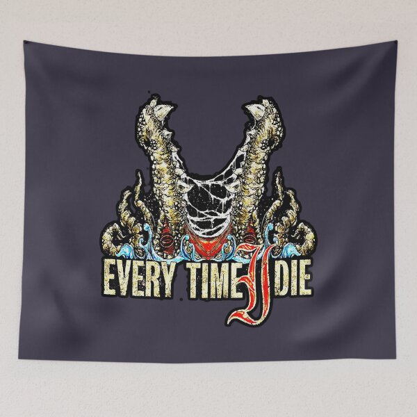Item preview, Great Rewards Every Time I Die Gift For Movie Fans designed and sold by Eleanorjudge.