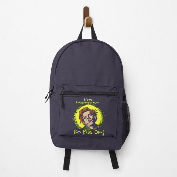 Item preview, Lover Gift Drop Dead Fred Classic Fan designed and sold by Tiffanysgiang.