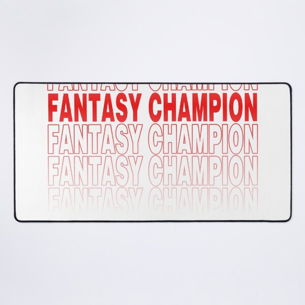 Item preview, Fantasy Champion designed and sold by osotshirts.