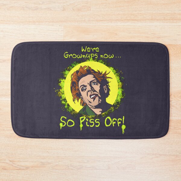 Item preview, Lover Gift Drop Dead Fred Classic Fan designed and sold by Tiffanysgiang.