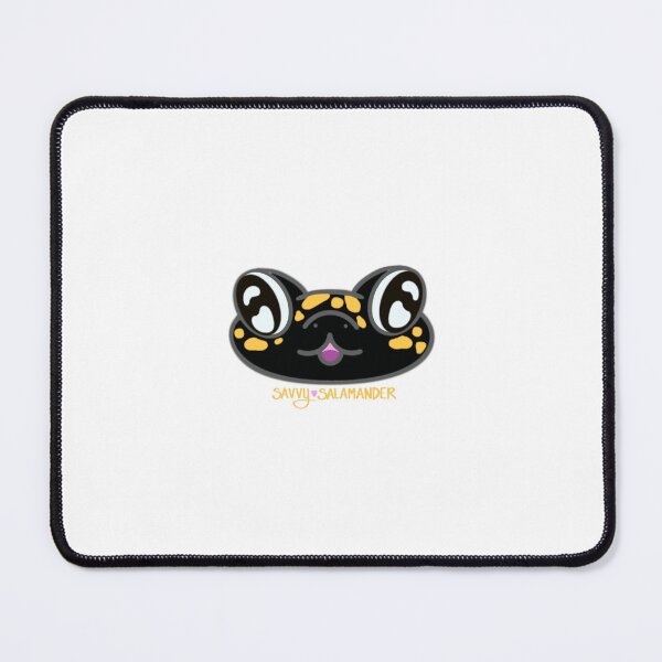 Item preview, Tiger Salamander designed and sold by SavvySalamander.