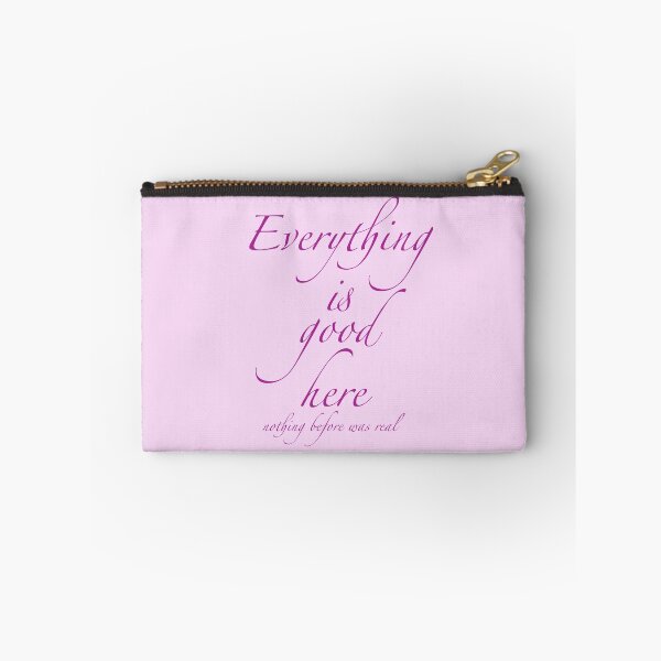 Item preview, Everything is good here designed and sold by LittleRedChucks.