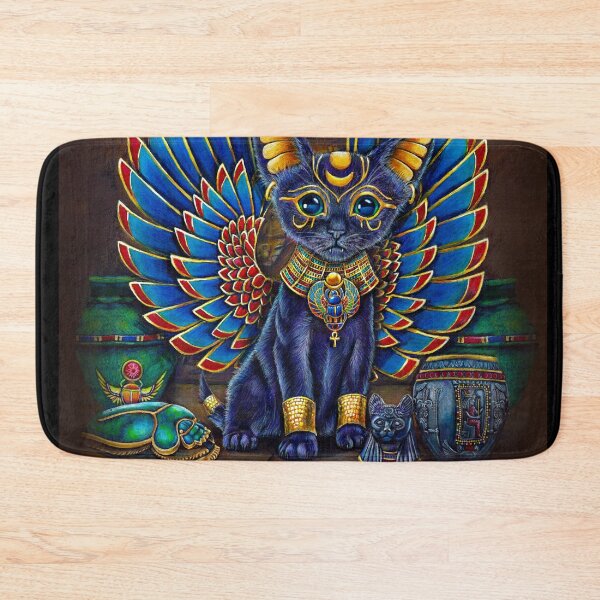 Item preview, Bast designed and sold by Monica Ravenwolf.