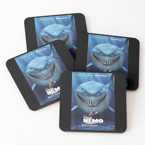 Item preview, Shark Poster designed and sold by RemyGav17.