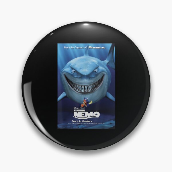 Item preview, Shark Poster designed and sold by RemyGav17.
