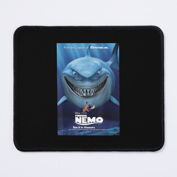 Item preview, Shark Poster designed and sold by RemyGav17.