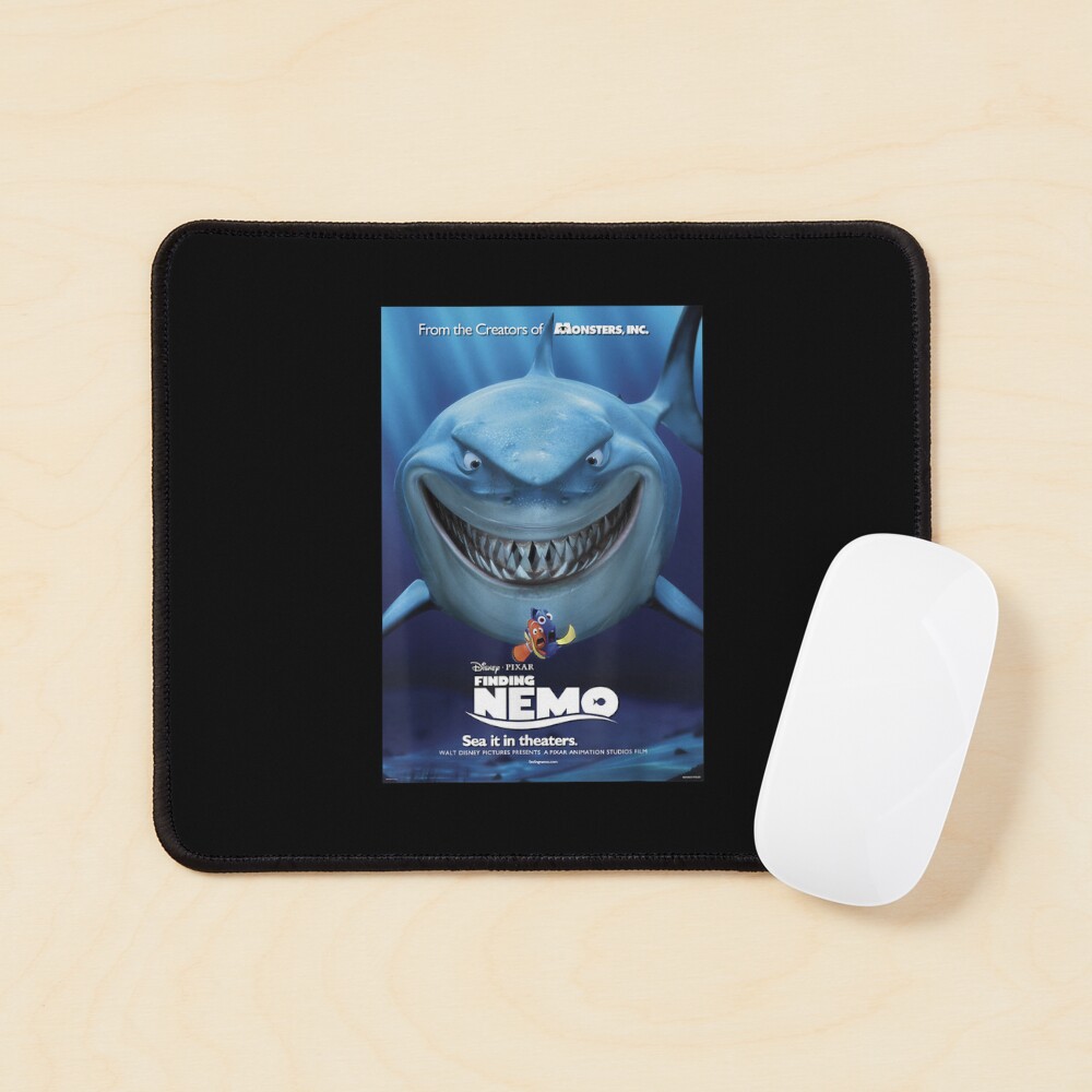 Item preview, Mouse Pad designed and sold by RemyGav17.