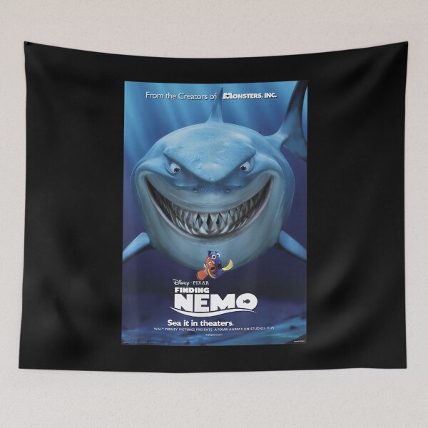 Item preview, Shark Poster designed and sold by RemyGav17.
