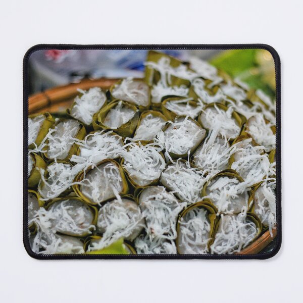 Item preview, Banana dessert street food in Thailand designed and sold by March Rider.