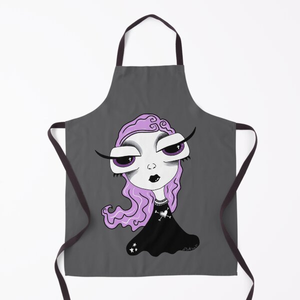 Item preview, Gloom Slug designed and sold by niccidotca.