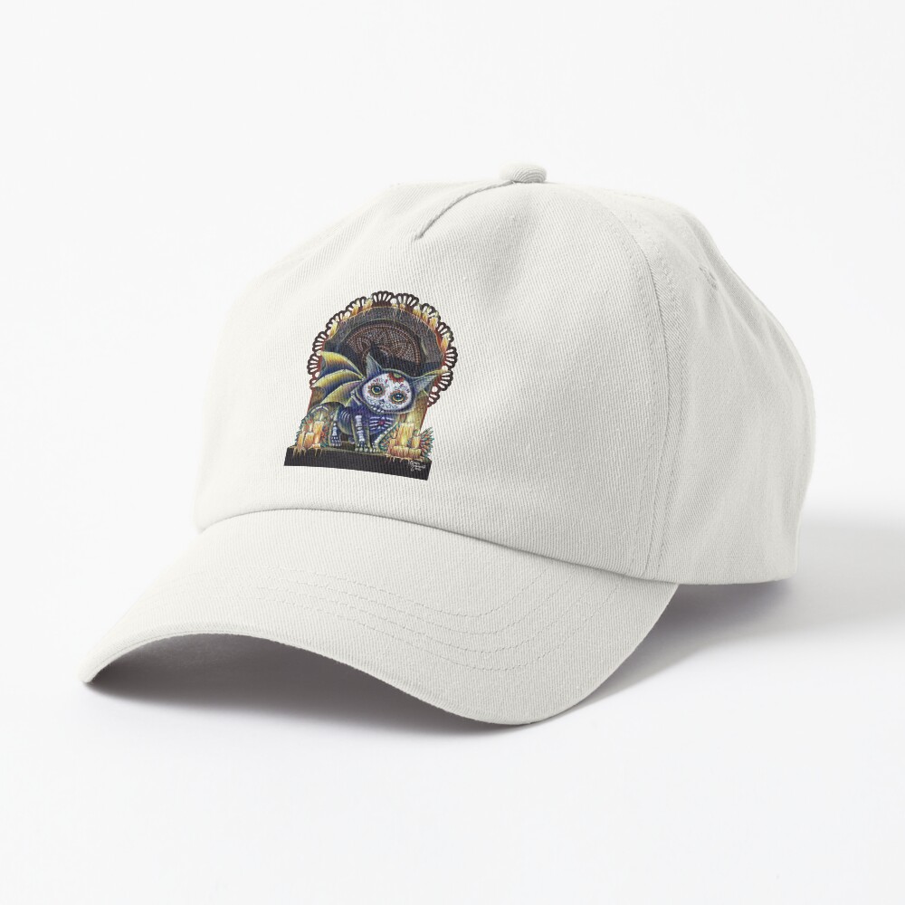 Item preview, Dad Hat designed and sold by MoniWolf.