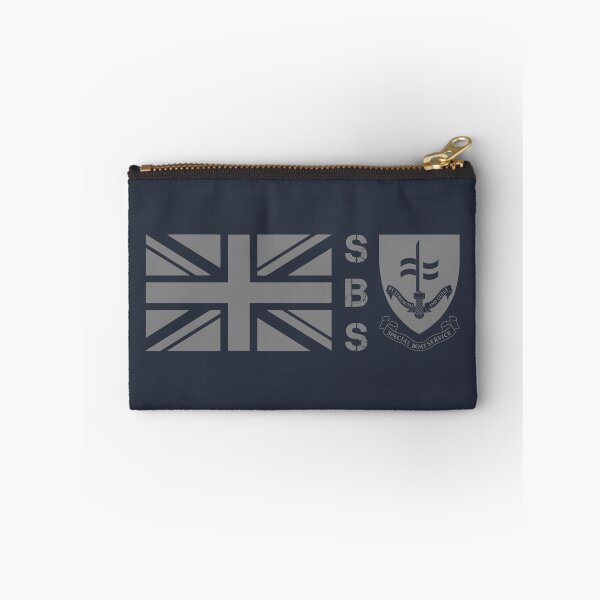 Item preview, SBS Special Boat Service designed and sold by AJ  Liber.