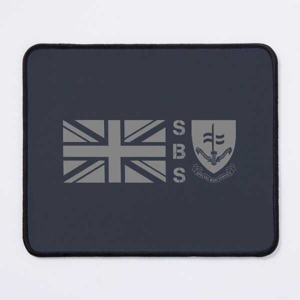 Item preview, SBS Special Boat Service designed and sold by AJ  Liber.