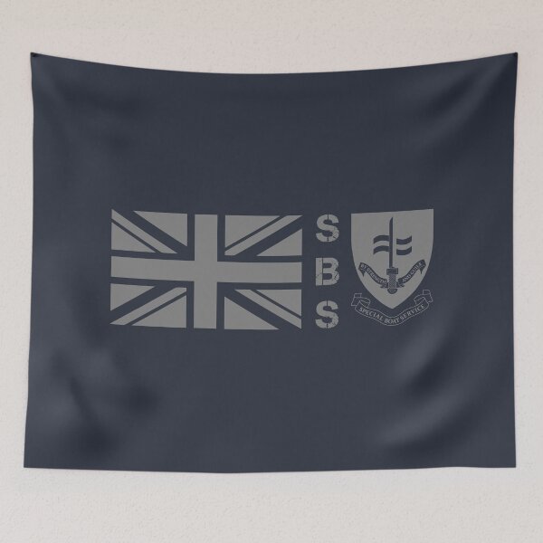 Item preview, SBS Special Boat Service designed and sold by AJ  Liber.