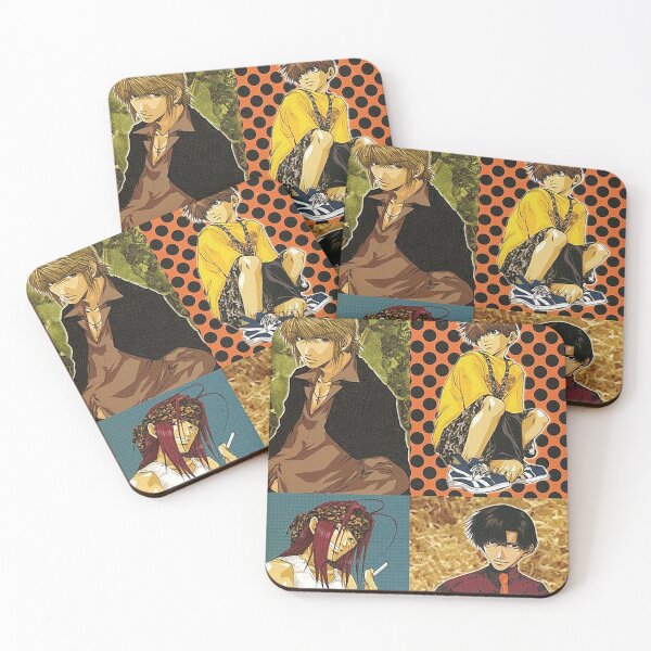 Item preview, Saiyuki : Reload designed and sold by blakecase.