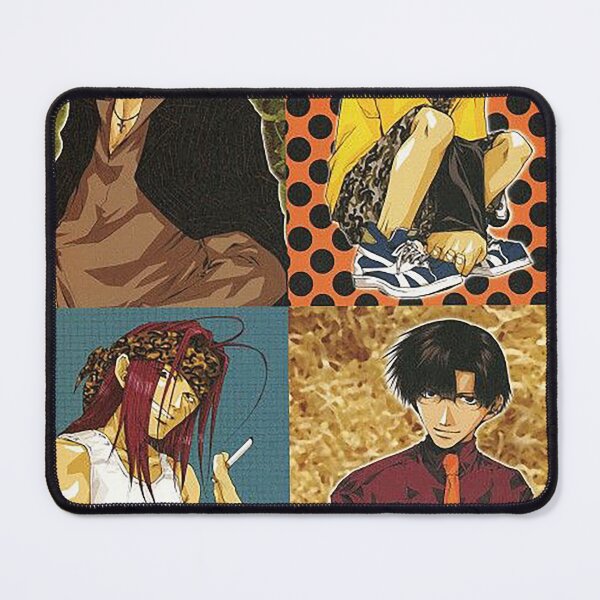 Item preview, Saiyuki : Reload designed and sold by blakecase.