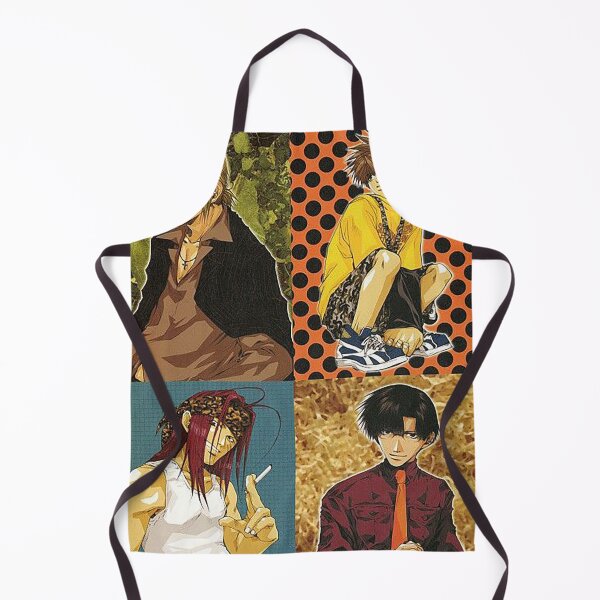 Item preview, Saiyuki : Reload designed and sold by blakecase.