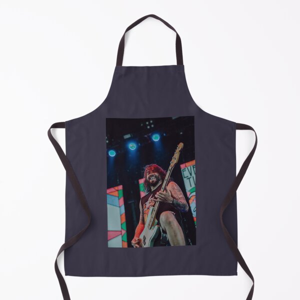 Item preview, Lover Gift Every Time I Die Classic Fan designed and sold by Eleanorjudge.