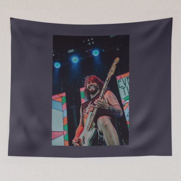 Item preview, Lover Gift Every Time I Die Classic Fan designed and sold by Eleanorjudge.