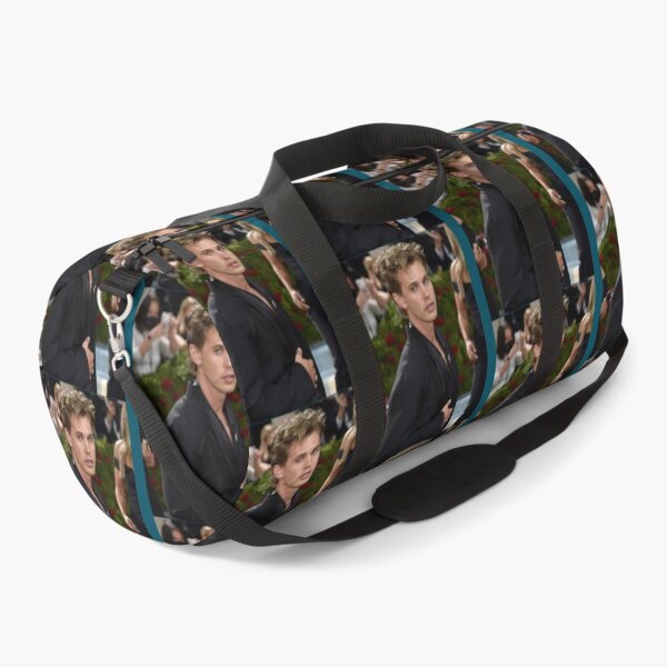 Item preview, Austin Butler elvis presley the movie   designed and sold by CamilleBArt.