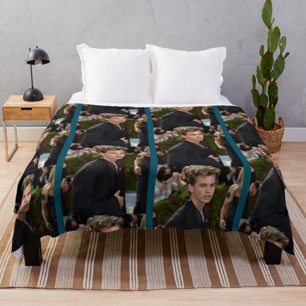 Item preview, Austin Butler elvis presley the movie designed and sold by CamilleBArt.