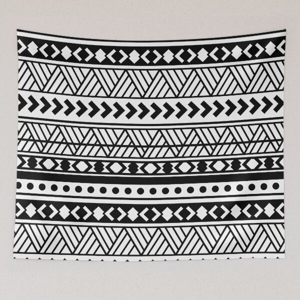 Item preview, American Samoa Patterns designed and sold by PatternHome.