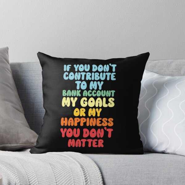 Item preview, Retro Vintage Style Motivational Empowering Quote Text Art designed and sold by mrhighsky.