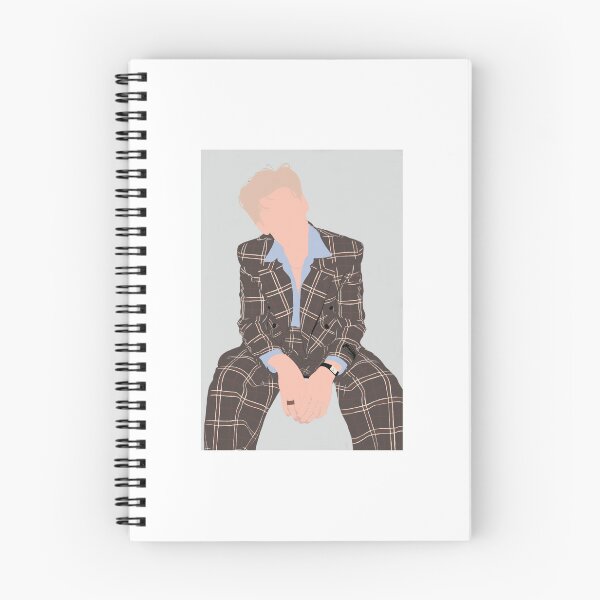 Item preview, Austin Butler digital drawing designed and sold by Landryw.