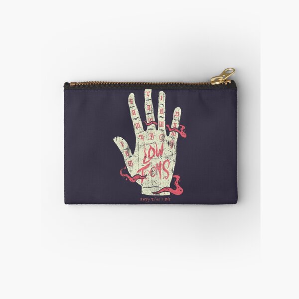Item preview, Lover Gift Every Time I Die Retro Wave designed and sold by Eleanorjudge.