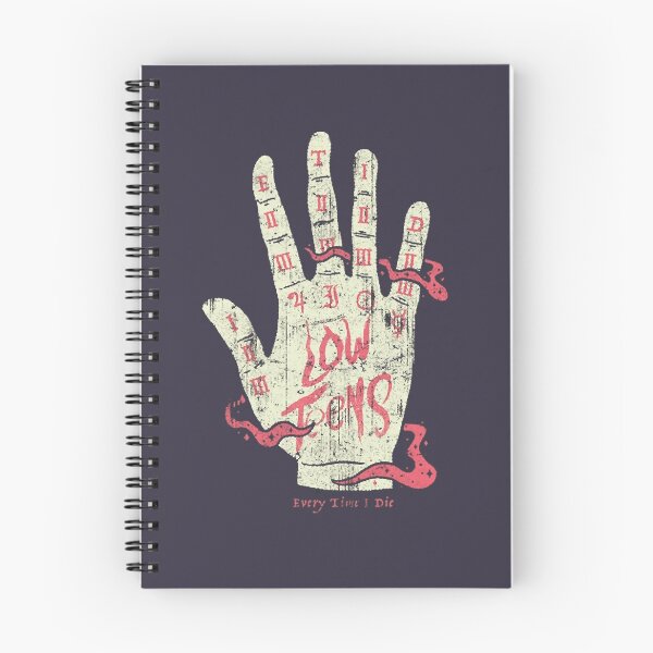 Item preview, Lover Gift Every Time I Die Retro Wave designed and sold by Eleanorjudge.
