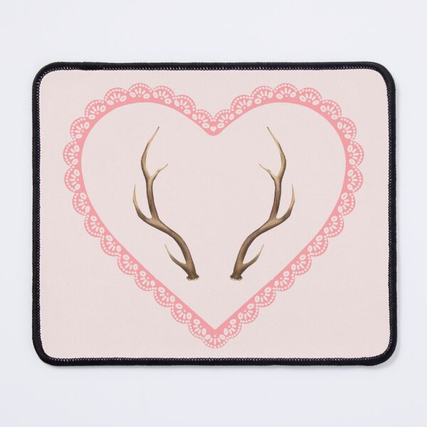 Item preview, Dollette Deer Antlers designed and sold by cinnamon-pearl.