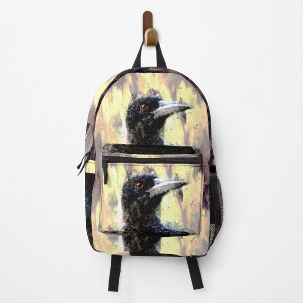 Item preview, Magpie Stare - Digital Art designed and sold by Steven Jodoin.