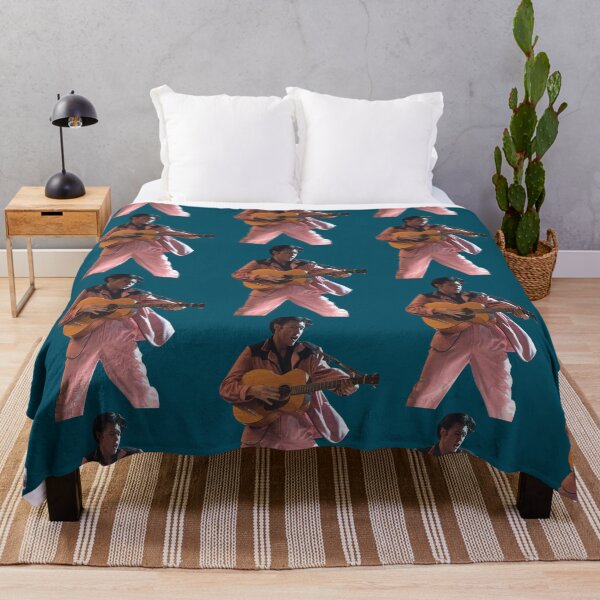 Item preview, austin butler designed and sold by CamilleBArt.