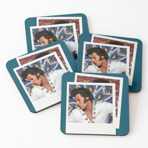 Item preview, Austin Butler Elvis Album       designed and sold by CamilleBArt.