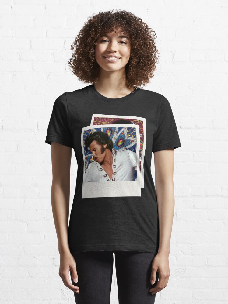 austin butler elvis trouble lyric Active T-Shirt for Sale by egleruta