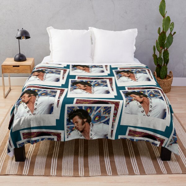 Item preview, Austin Butler Elvis Album designed and sold by CamilleBArt.