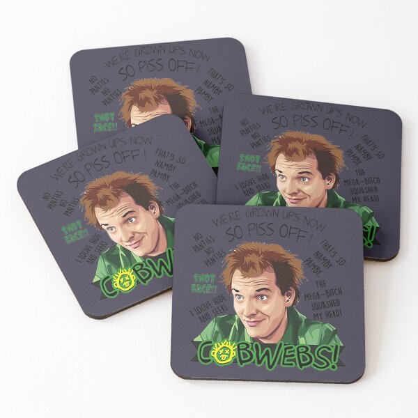 Item preview, Mens Womens Drop Dead Fred Gifts For Movie Fans designed and sold by Tiffanysgiang.