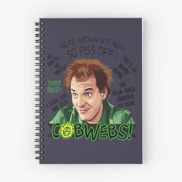 Item preview, Mens Womens Drop Dead Fred Gifts For Movie Fans designed and sold by Tiffanysgiang.