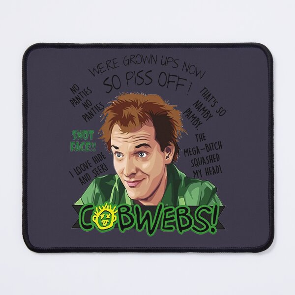 Item preview, Mens Womens Drop Dead Fred Gifts For Movie Fans designed and sold by Tiffanysgiang.