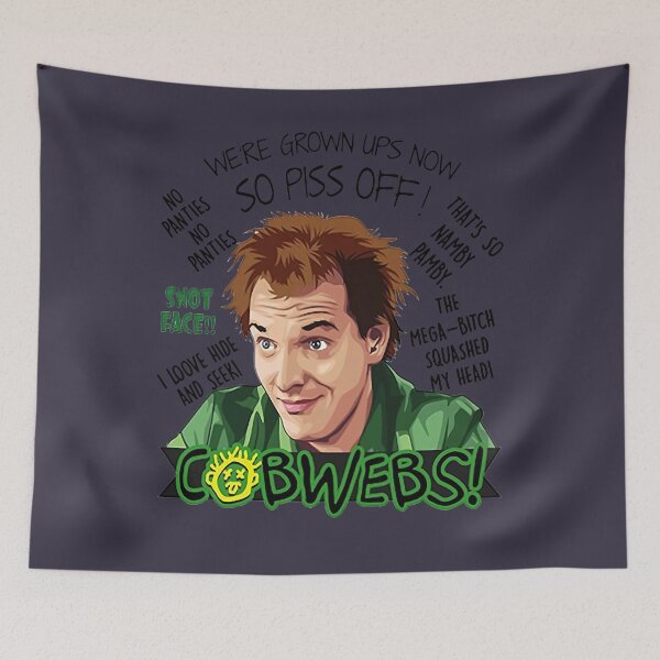 Item preview, Mens Womens Drop Dead Fred Gifts For Movie Fans designed and sold by Tiffanysgiang.