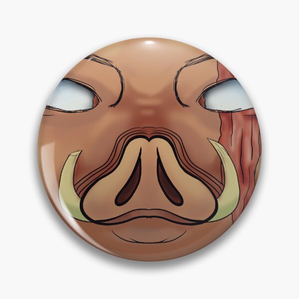 Item preview, piglin brute designed and sold by Mr-AAZ.
