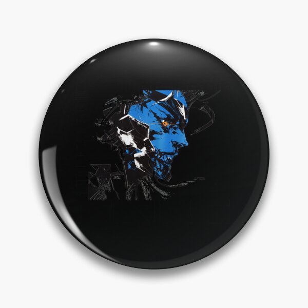 Item preview, Raiden Essential T-Shirt designed and sold by palicia9x.