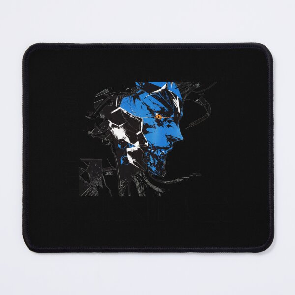 Item preview, Raiden Essential T-Shirt designed and sold by palicia9x.