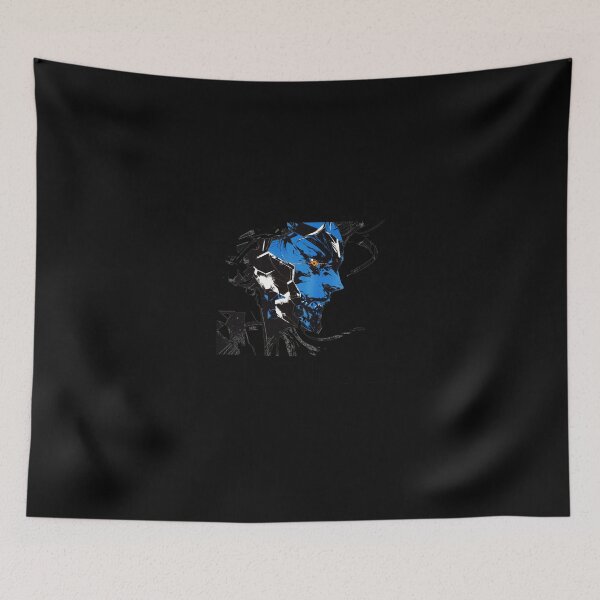 Item preview, Raiden Essential T-Shirt designed and sold by palicia9x.